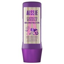 Aussie 3 Minute Miracle Reconstructor Hair Treatment 225Ml