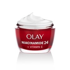 Olay Niacinamide 24 Day Cream Moisturiser 50ml