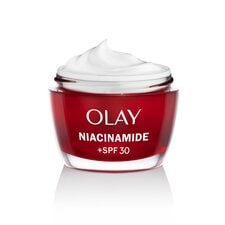 Olay Niacinamide SPF30 Day Cream Moisturiser 50ml