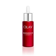 Olay Niacinamide 24 Fragrance Free Day Serum 40ml