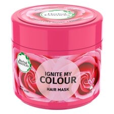 Herbal Essences Ignite My Colour Hair Mask Rose 300Ml