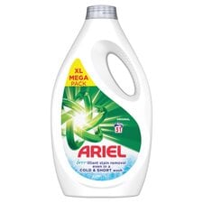 Ariel Original Washing Liquid 51 Washes 1785Ml