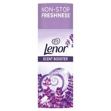 Lenor In Wash Scent Booster Lavender & Camomile 176G