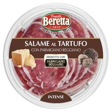 Beretta Salame al Tartufo con Parmigiano 80g