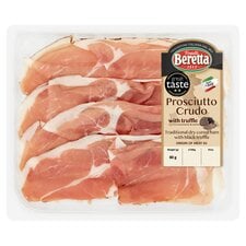 Beretta Prosciutto Crudo Truffle 80G