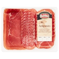 Beretta Antipasto 120G