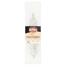 Beretta Whole Salami Milano 120G