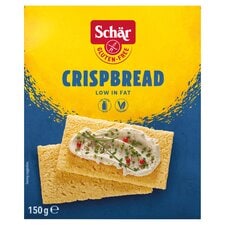 Schar Crisp Bread 150G