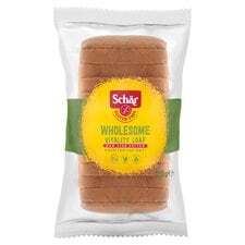 Dr Schar Gluten Free Vitality Loaf 350G