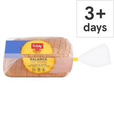 Schar Gltn/Fr Balance of Both Loaf 475g