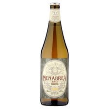 Menabrea Bionda 660Ml