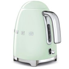 Smeg  Kettle with 1.7L Capacity - KLF03PGUK