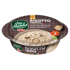 Beretta Viva La Mamma Truffle Risotto 250g