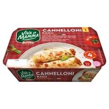 Beretta Viva La Mamma Ragu Cannelloni 350g