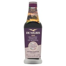 De Nigris Balsamic Vinegar Of Modena 250Ml