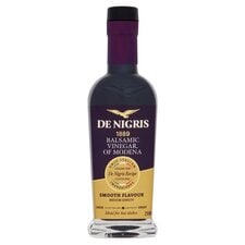 De Nigris Balsamic Vinegar Of Modena 250Ml