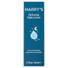 Harry's Hydrating Night Lotion 50ml