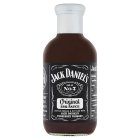 Jack Daniel's Gluten Free Original BBQ Sauce 553g - HelloSupermarket