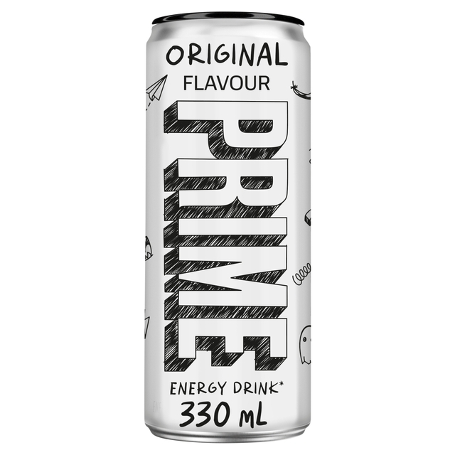 Prime Energy Drink Original 330ml