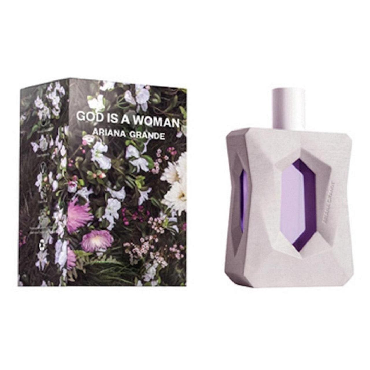 Ariana Grande God is a Woman EDP