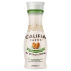 Califia Farms Almond Unsweetened