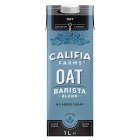 Califia Farms Oat Milk Barista Blend 1L