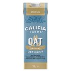 Califia Farms Oat Drink