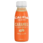 Califia Farms Caramel Cold Brew Coffee with Oat 250ml