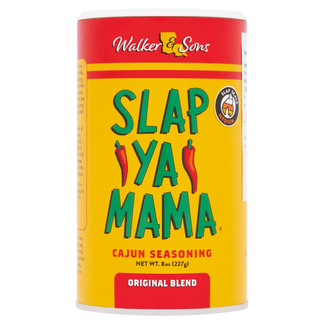 Slap Ya Mama Cajun Seasoning Mix