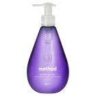 Method Gel Handwash, French Lavender 354ml