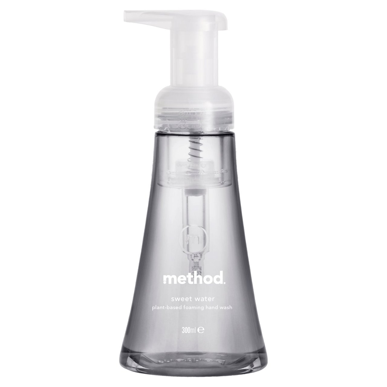 Method Sweet Water Foaming Hand Wash