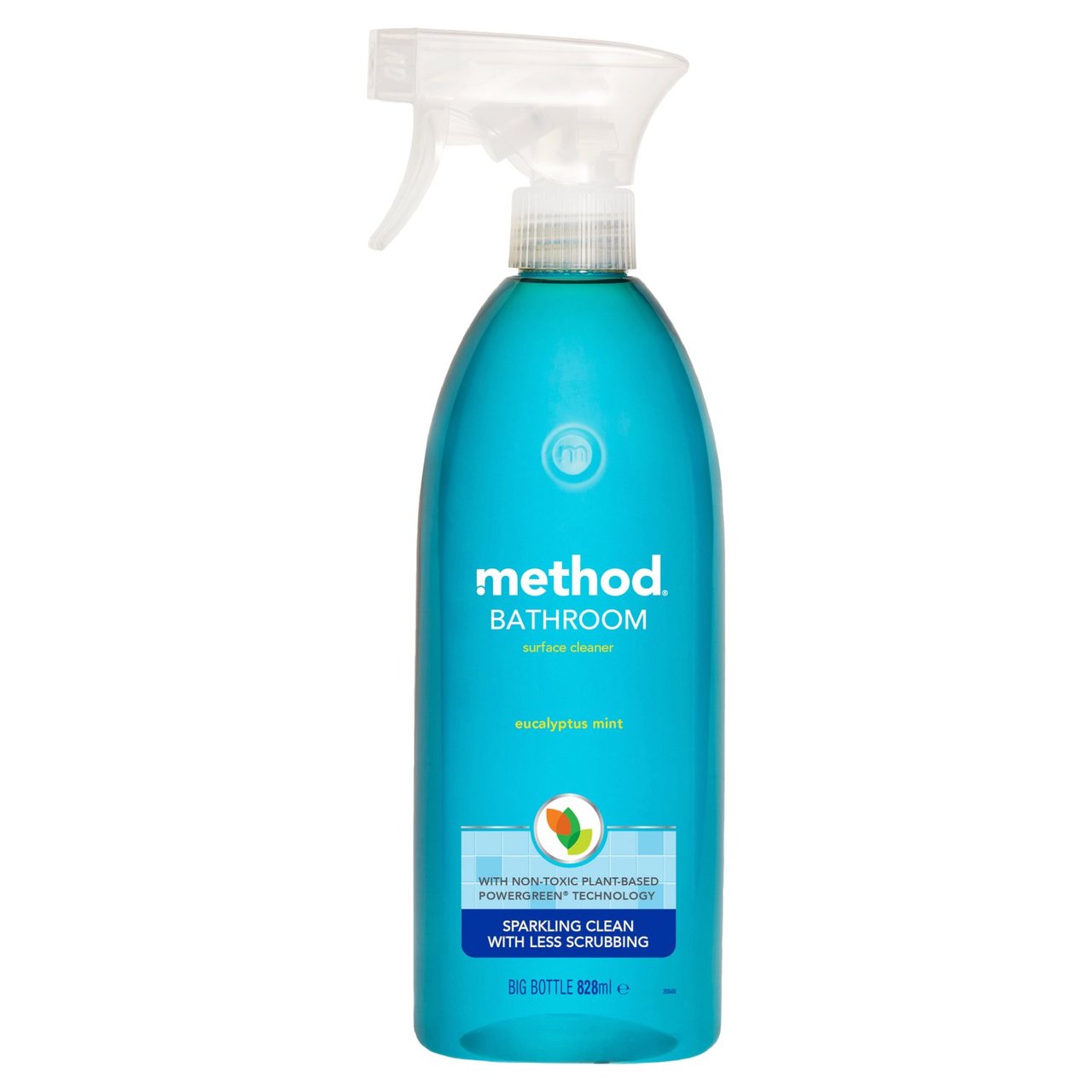 Method Bathroom Cleaner Spray