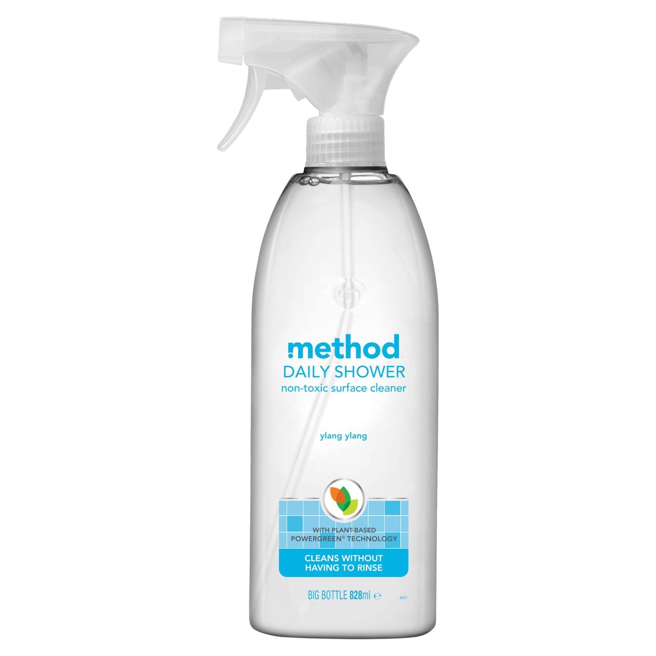 Method Daily Shower Cleaner  828ml