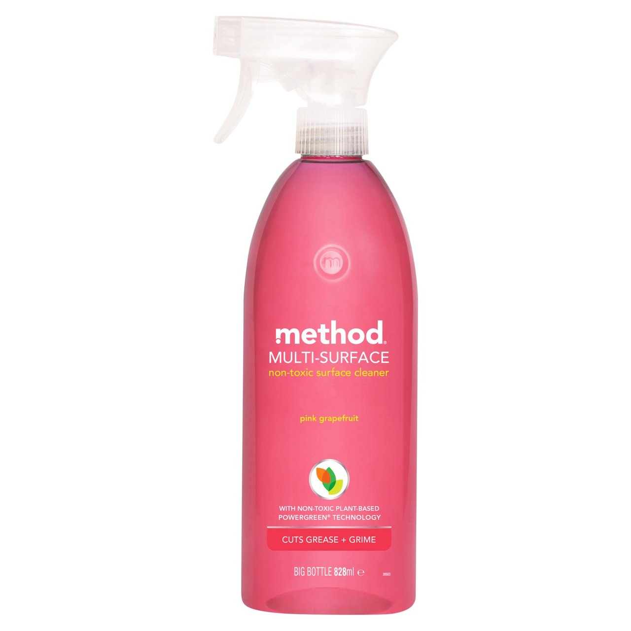 Method Pink Grapefruit All Purpose Spray