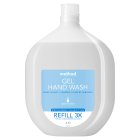 Method Gel Hand Wash Refill, Sweet Water 1L