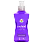 Method Concentrated Laundry Detergent Wild Lavender 39 Wash