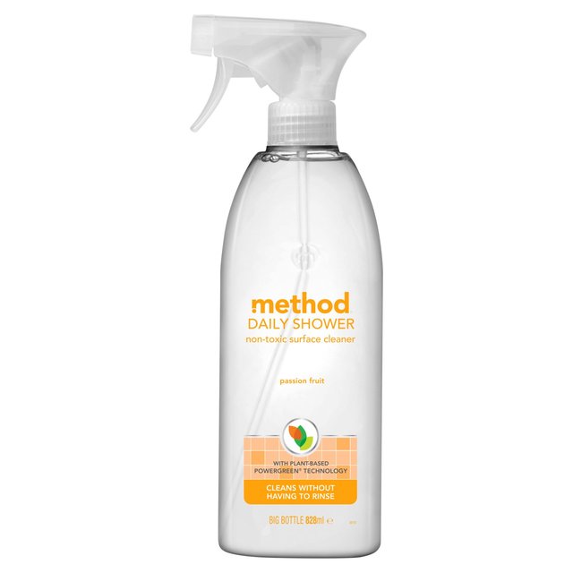 Method Passion Fruit Daily Shower Spray