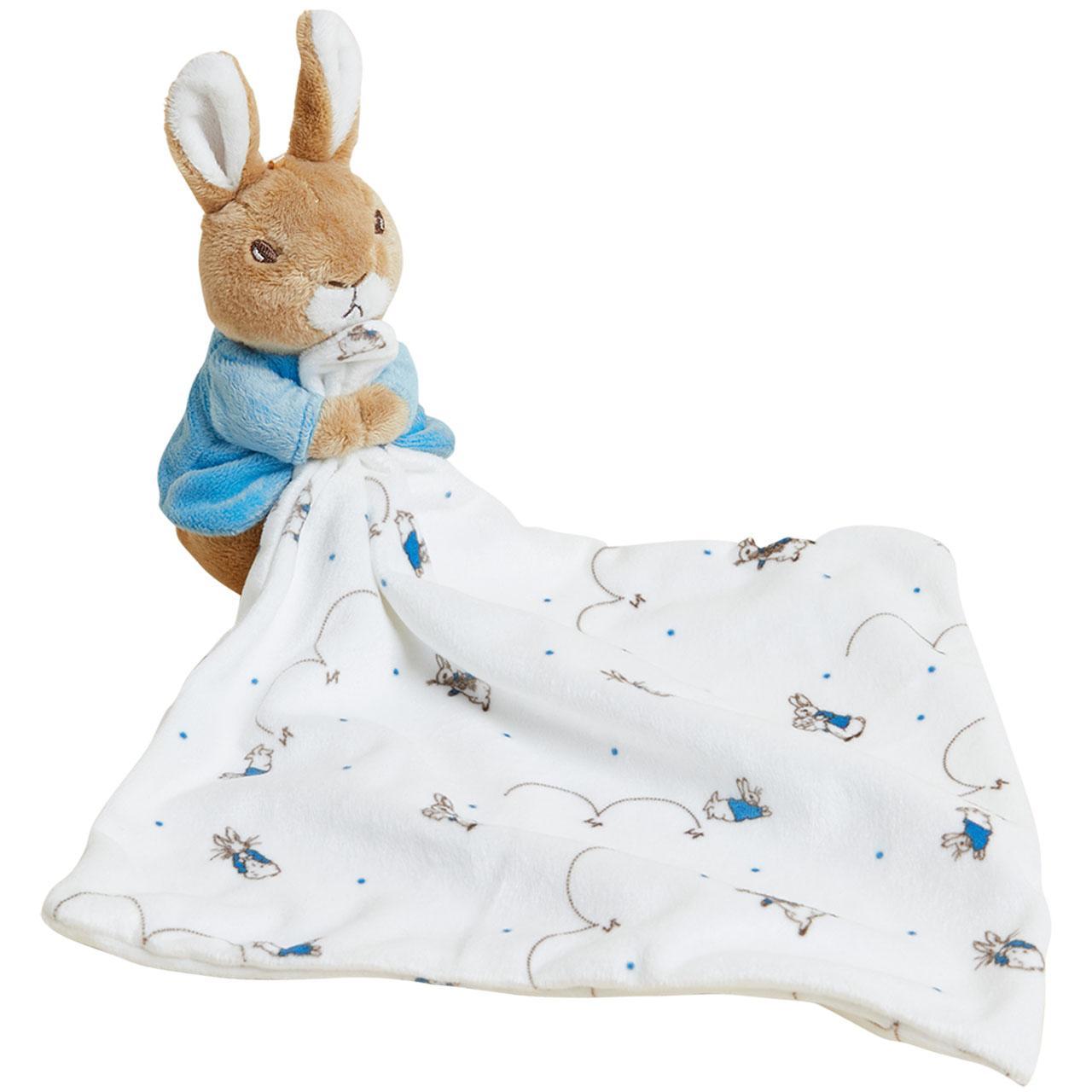 Peter rabbit comforter online pink