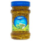 Shneider's Pesto with Basil 190g