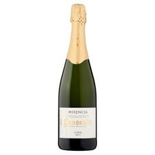 CODORNIU HERENCIA CAVA BRUT 75CL