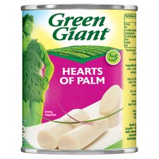 Green Giant Hearts Of Palm 410G