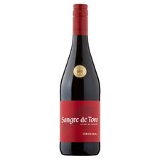 Torres Sangre De Toro 75Cl