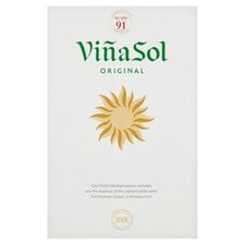 Torres Vina Soleil 2.25L