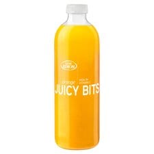 Don Simon Orange Juicy Bits 1L