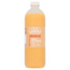 Don Simon Mango & Passion Fruit Smoothie 1 Litre