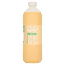 Don Simon Pineapple & Coconut Smoothie 1 Litre