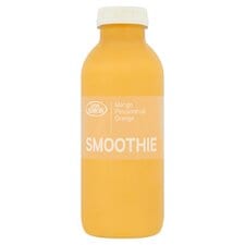 Don Simon Mango Passion Fruit & Orange Smoothie 330Ml