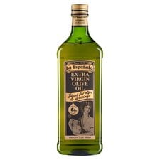 La Espanola Extra Virgin Olive Oil Litre