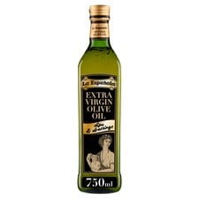 La Espanola Extra Virgin Olive Oil 750ml