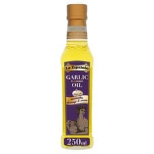 La Espanola Garlic flavoured Oil 250ml